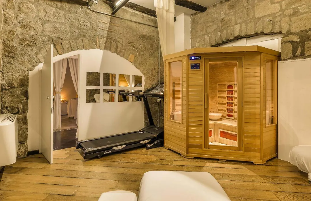 B&B dei Papi Boutique Hotel-1